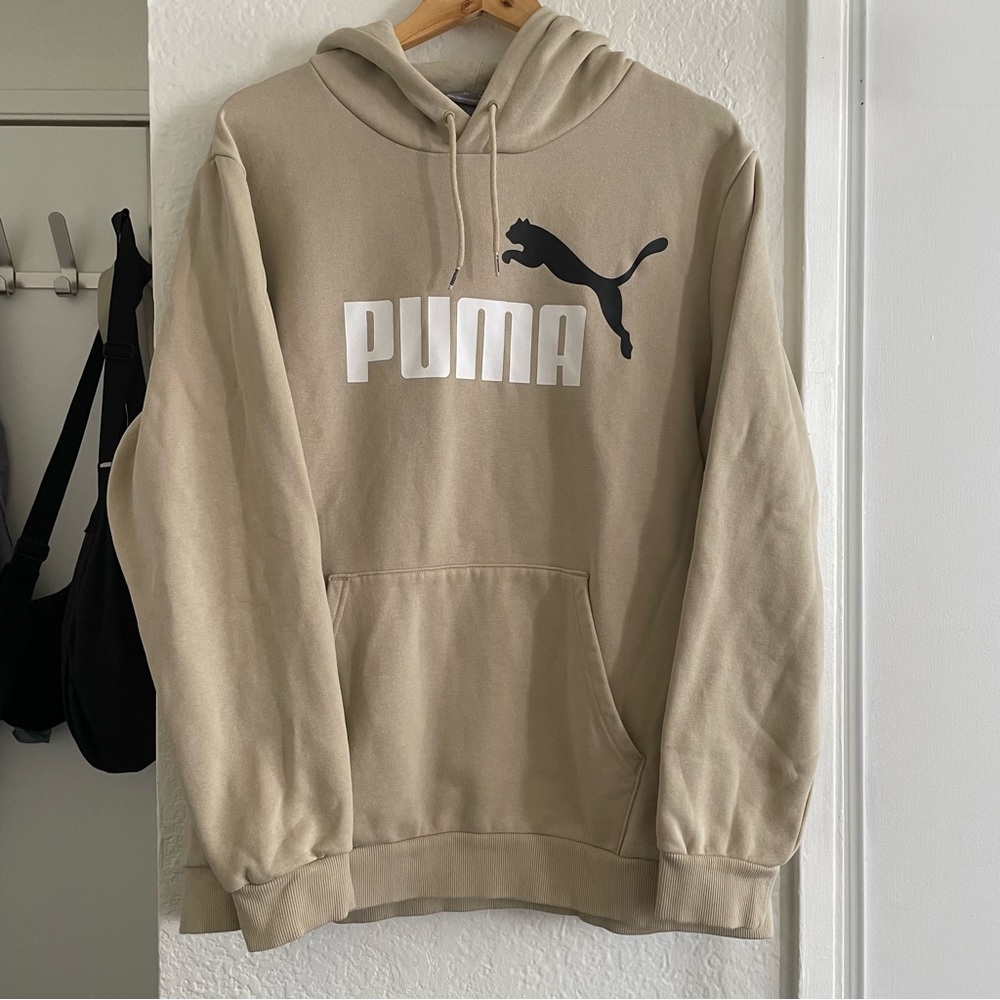PUMA Hoodie